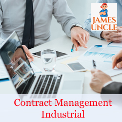 Contract Management-Industrial Mr. Anirban Sengupta in Sarsoona